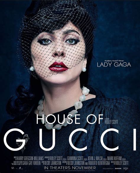 film gucci online|gucci film lady gaga.